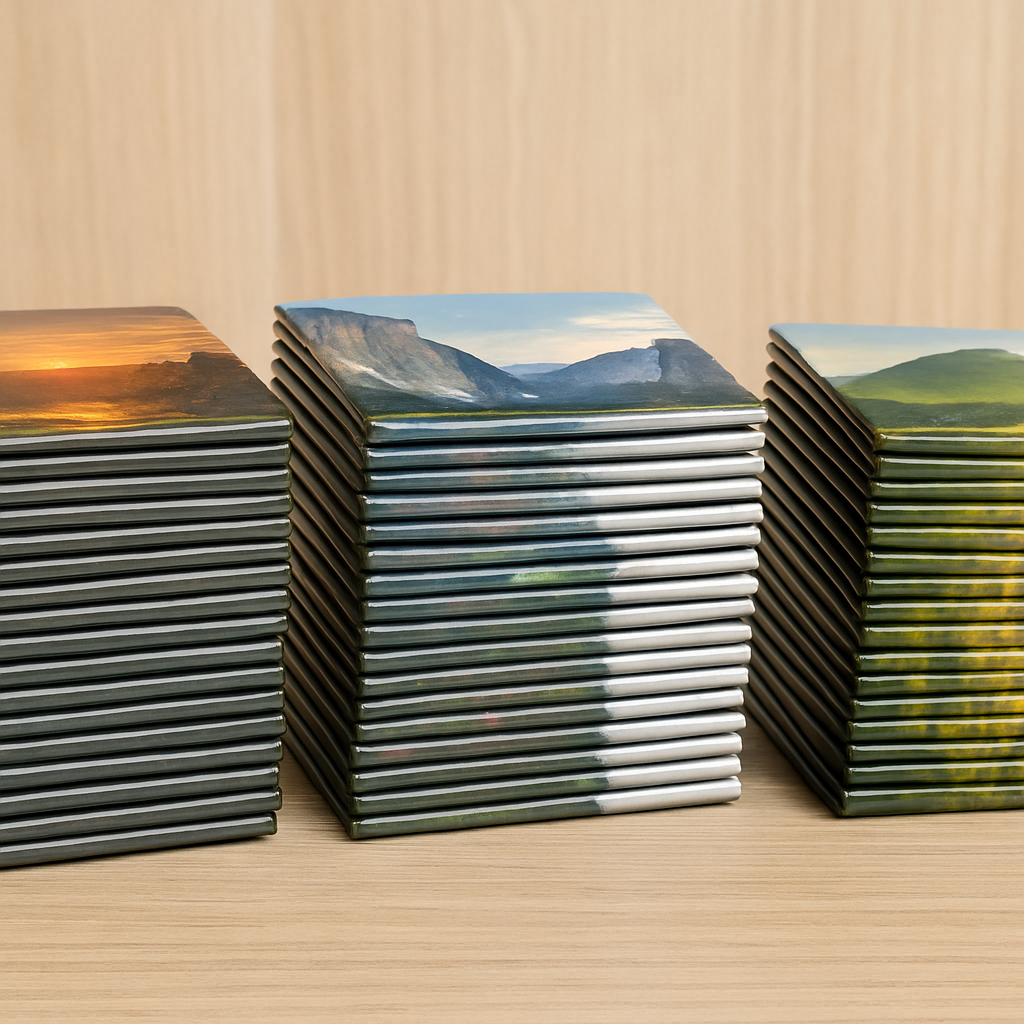 Ordini in grandi quantità