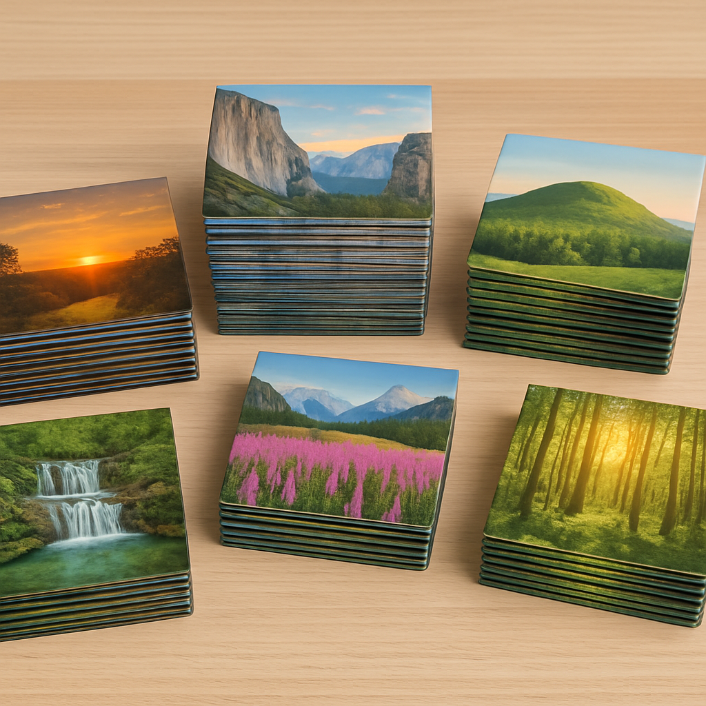 Ordini in grandi quantità